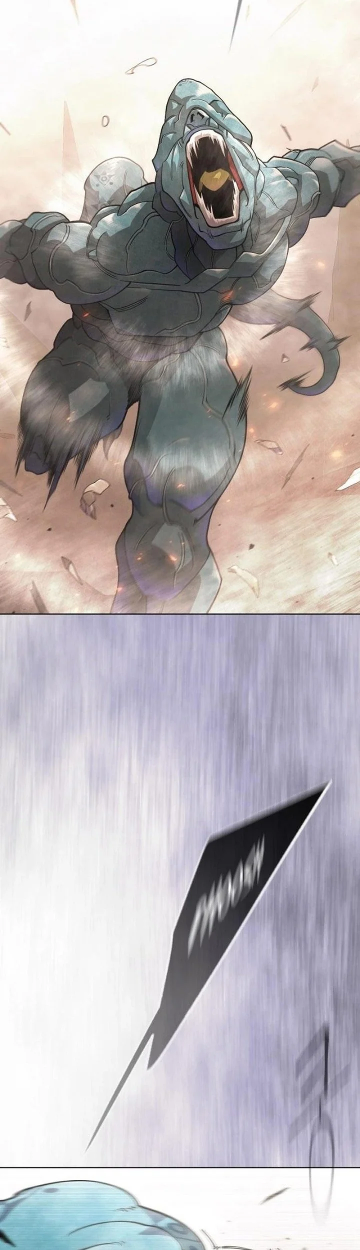 Superhuman Era Chapter 249 Gambar 13