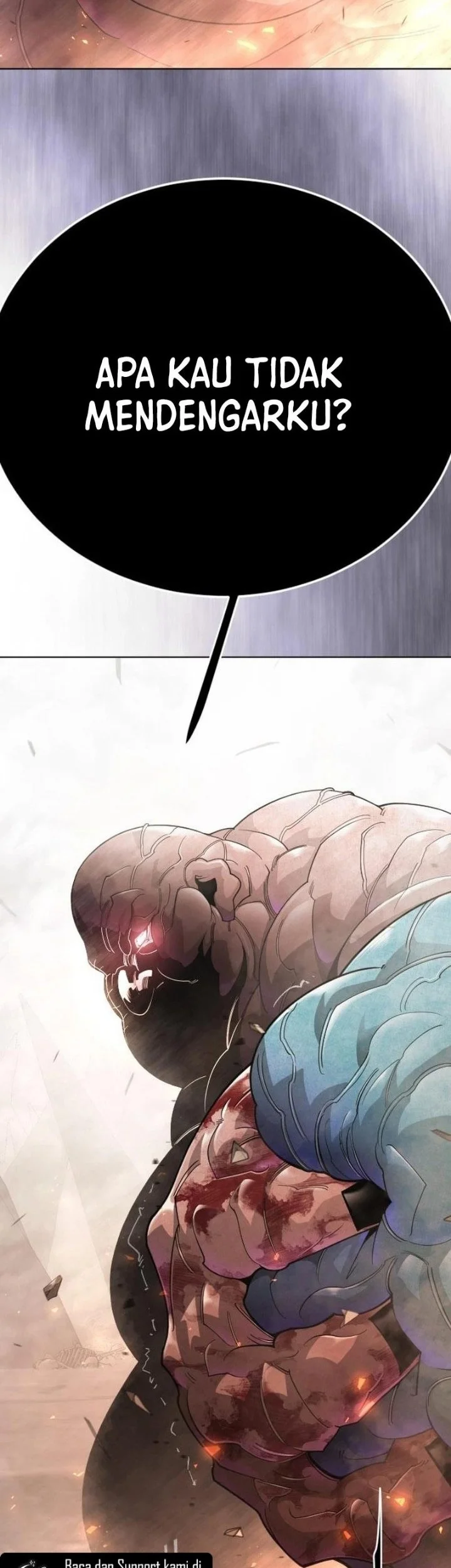 Superhuman Era Chapter 249 Gambar 15