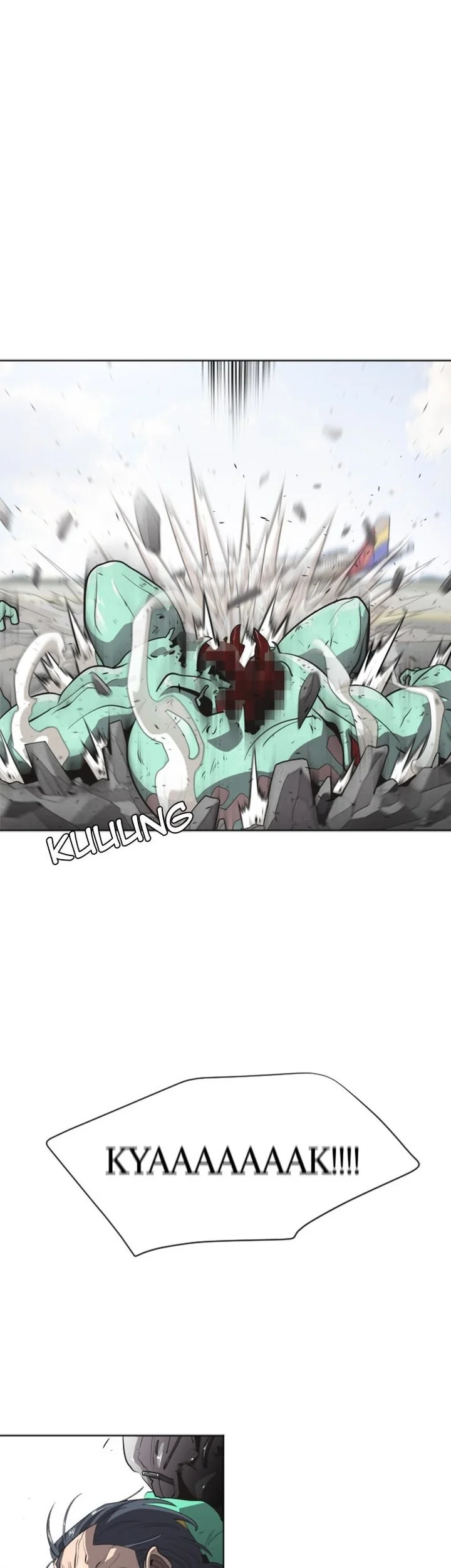 Superhuman Era Chapter 25 Gambar 6