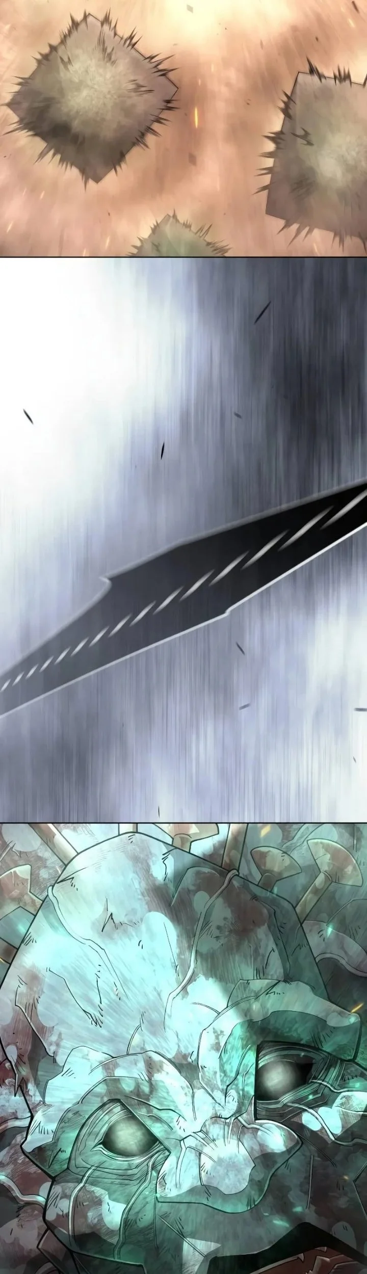 Superhuman Era Chapter 250 Gambar 13