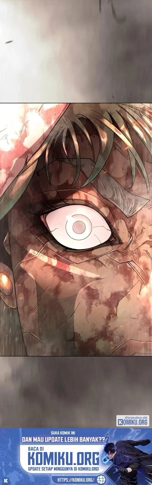 Superhuman Era Chapter 251 Gambar 16