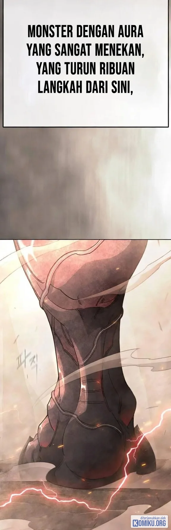Superhuman Era Chapter 251 Gambar 17