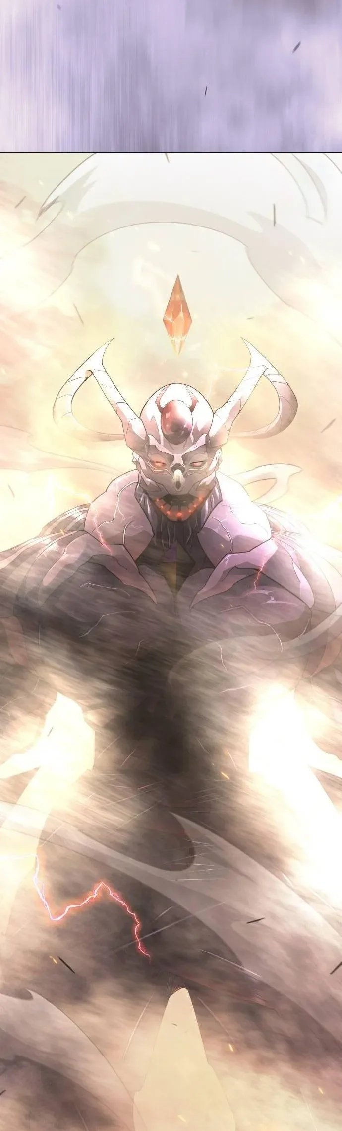 Superhuman Era Chapter 251 Gambar 21