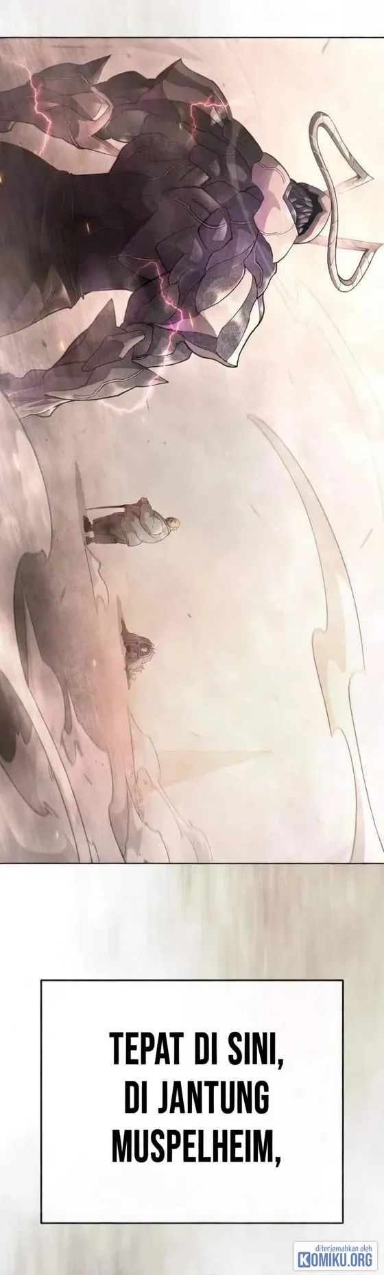 Superhuman Era Chapter 252 Gambar 17