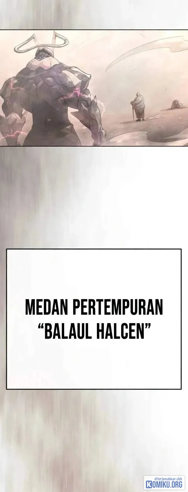 Superhuman Era Chapter 252 Gambar 18