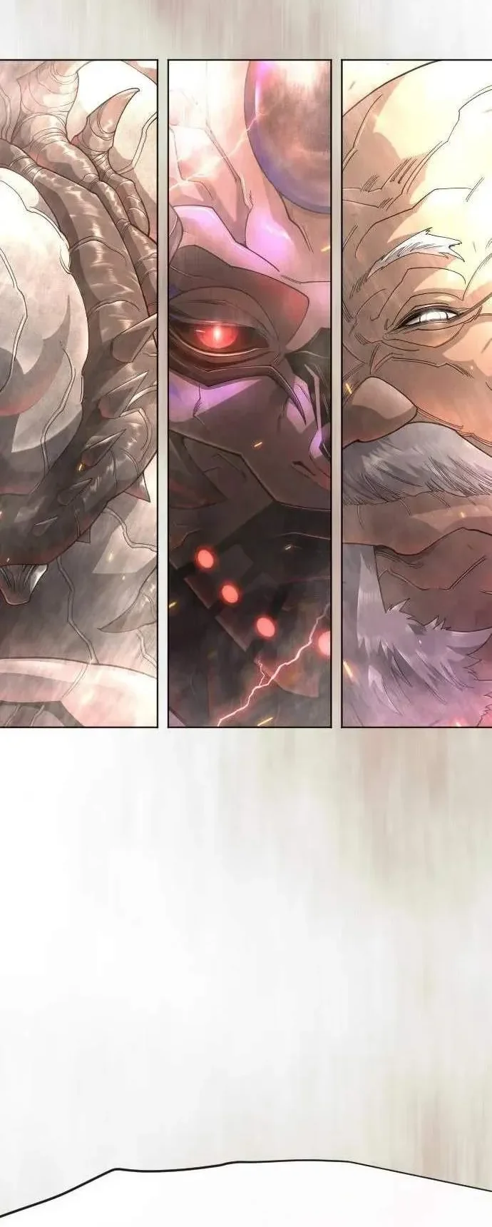 Superhuman Era Chapter 252 Gambar 19