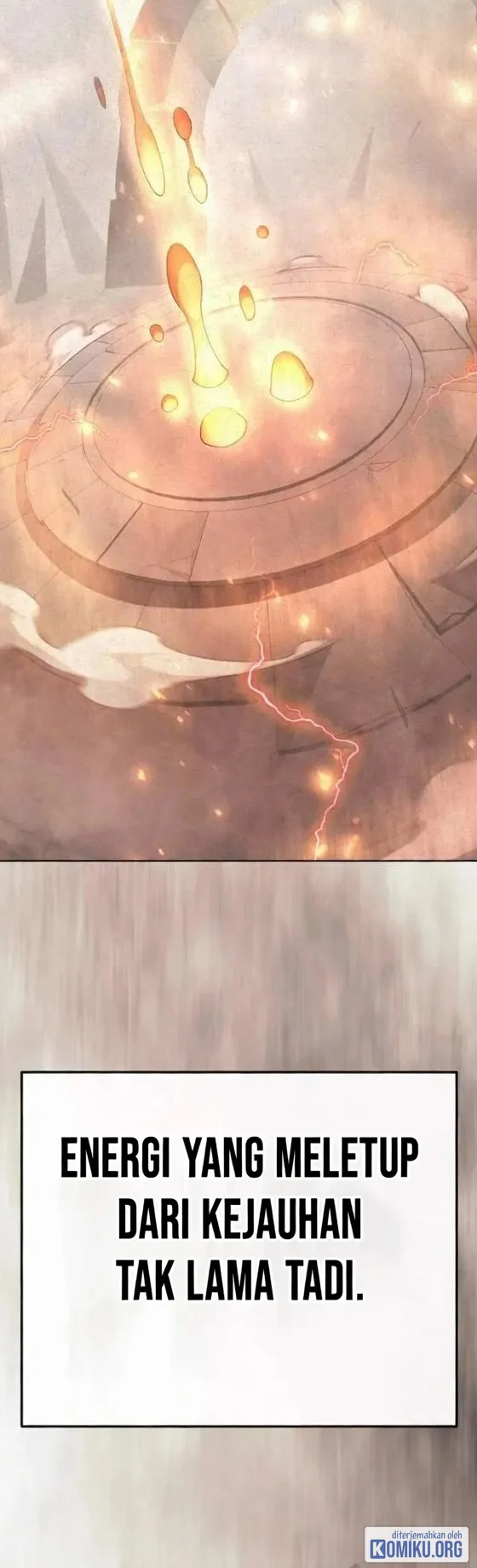 Superhuman Era Chapter 252 Gambar 22