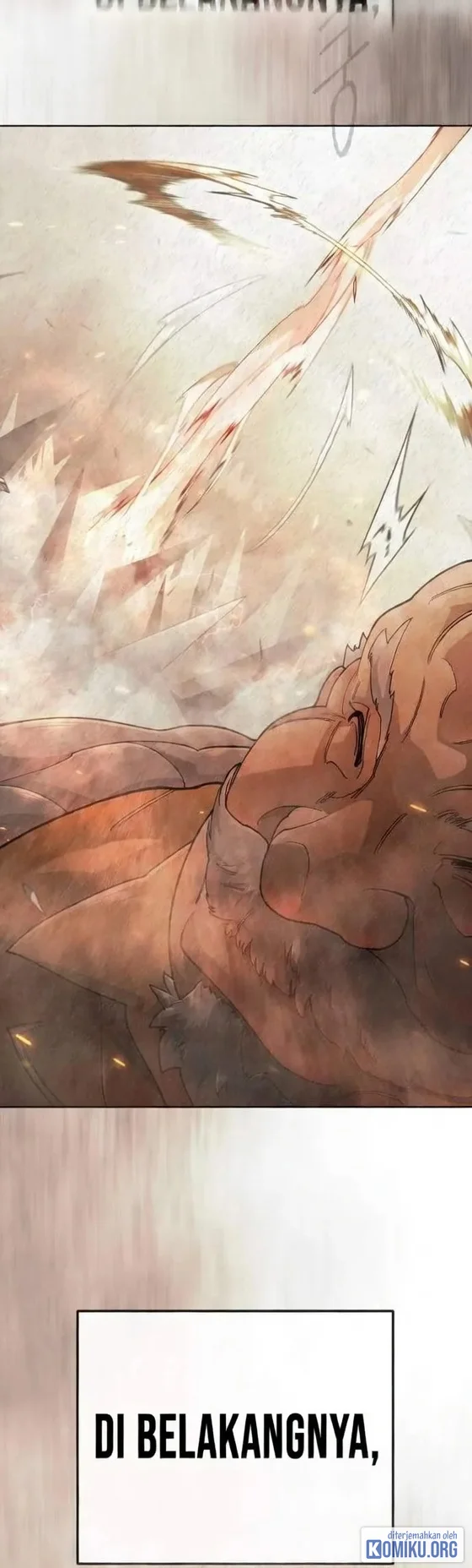 Superhuman Era Chapter 252 Gambar 23