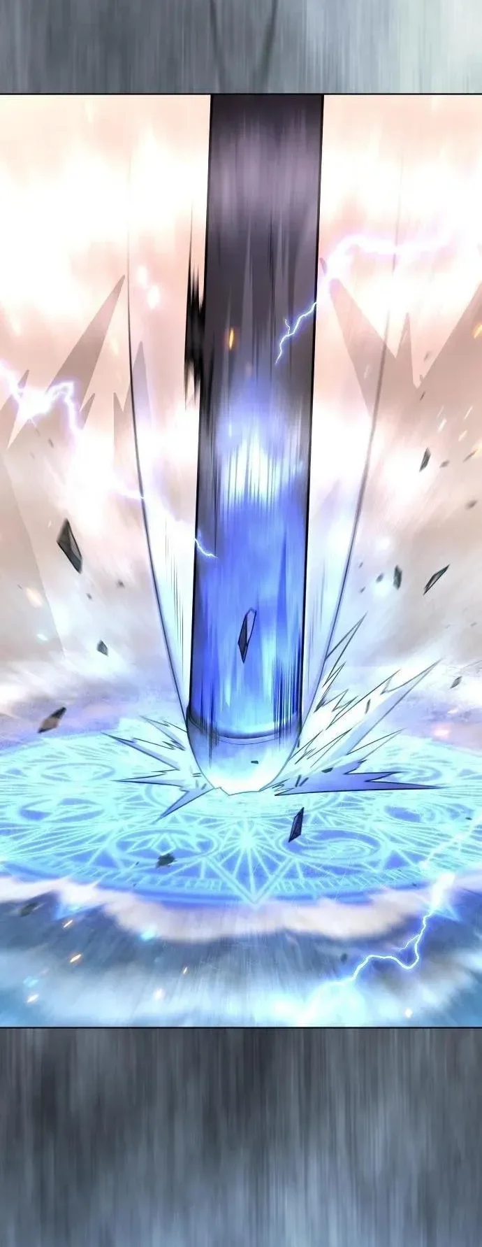 Superhuman Era Chapter 253 Gambar 22