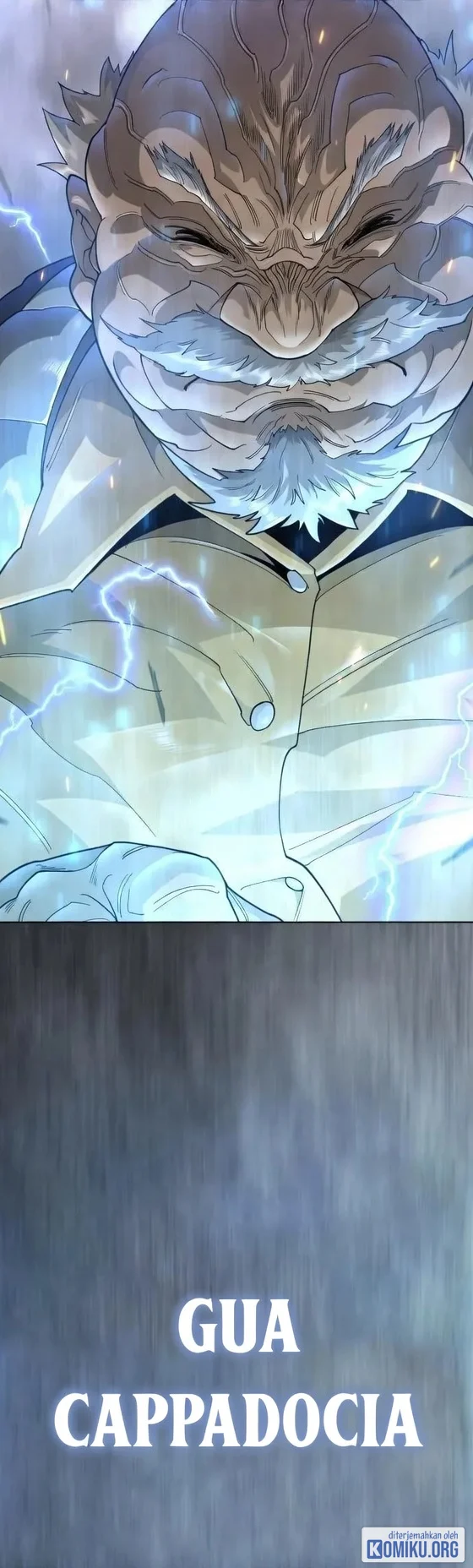 Superhuman Era Chapter 253 Gambar 24