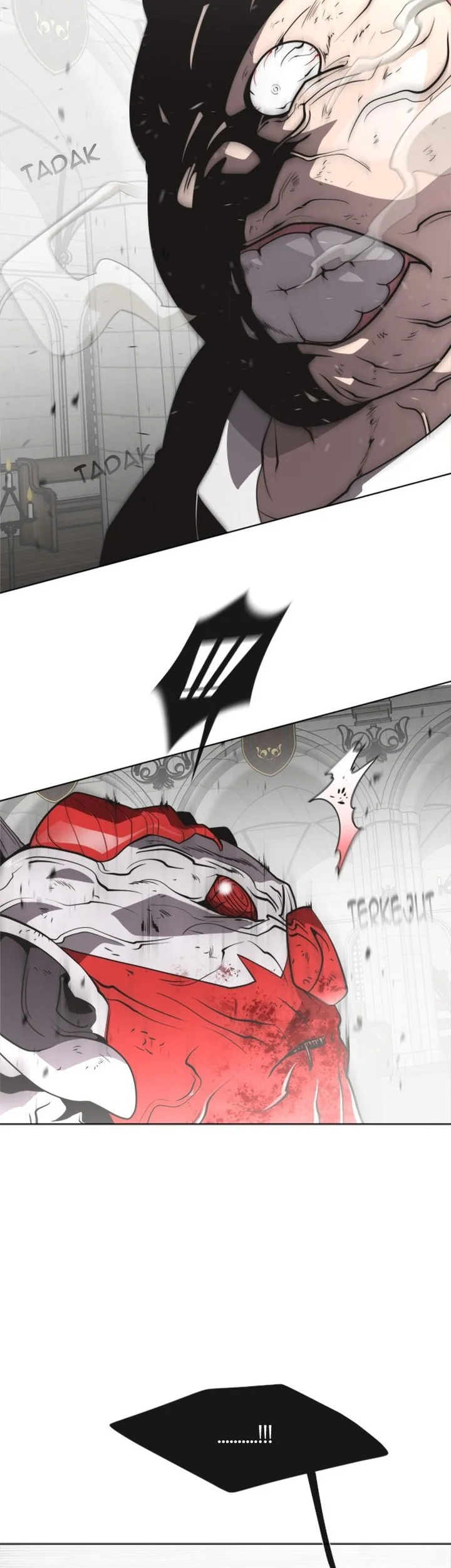 Superhuman Era Chapter 35 Gambar 6