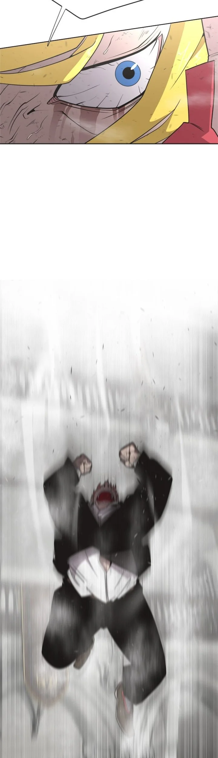 Superhuman Era Chapter 36 Gambar 6