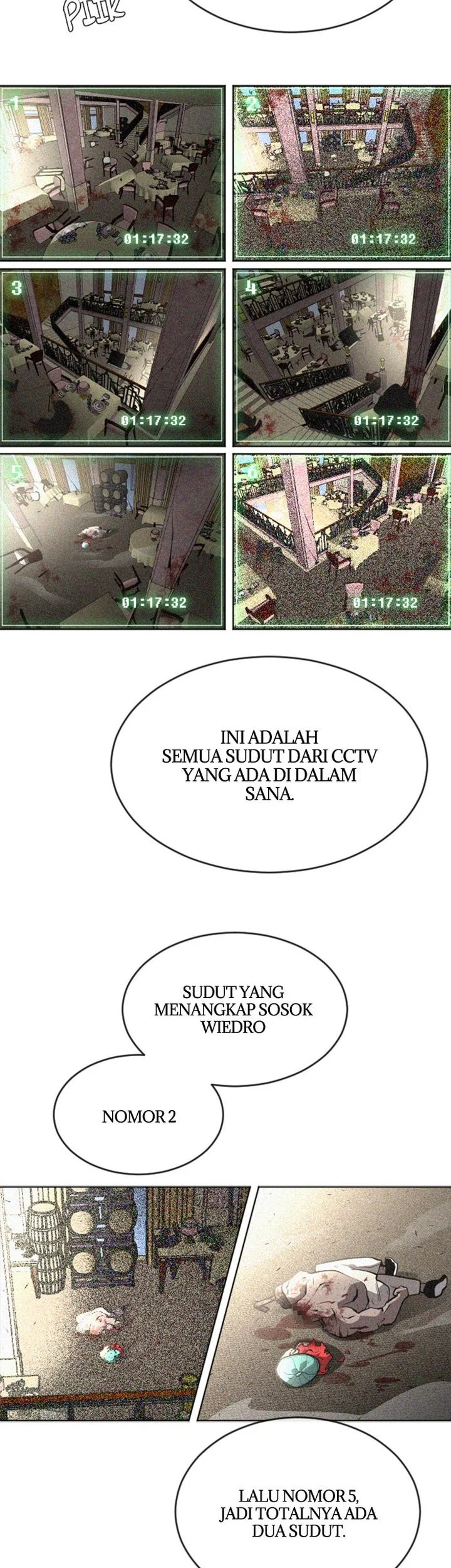 Superhuman Era Chapter 39 Gambar 7