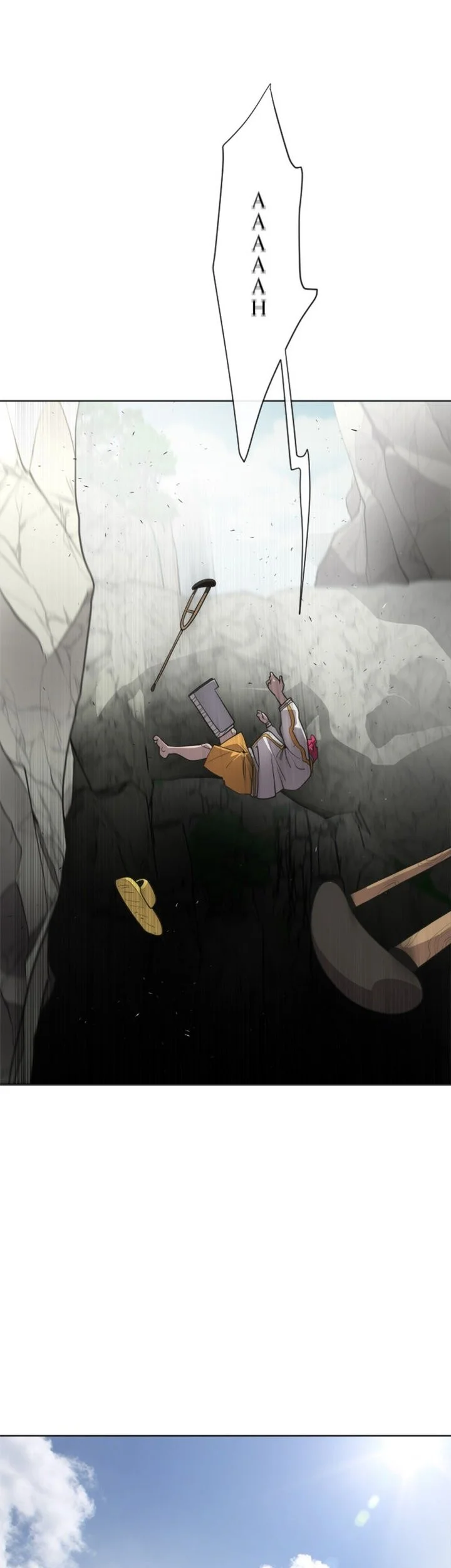 Superhuman Era Chapter 40 Gambar 6