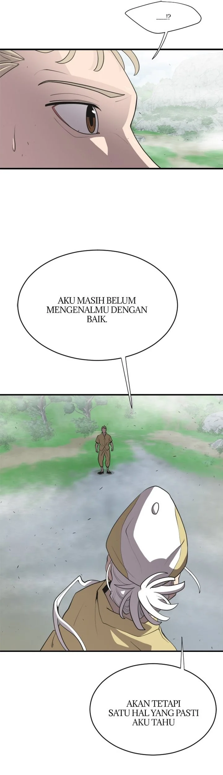 Superhuman Era Chapter 42 Gambar 5