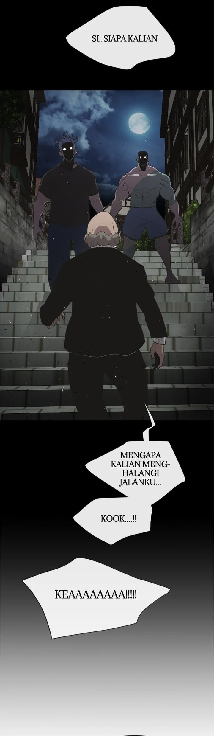 Superhuman Era Chapter 47 Gambar 7