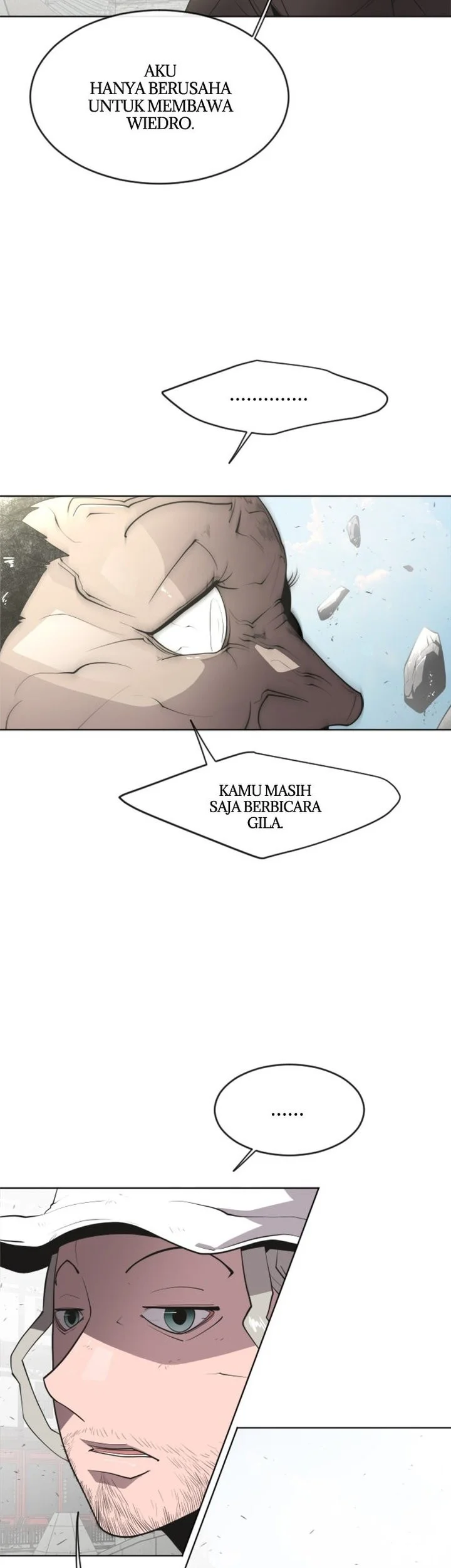 Superhuman Era Chapter 51 Gambar 6