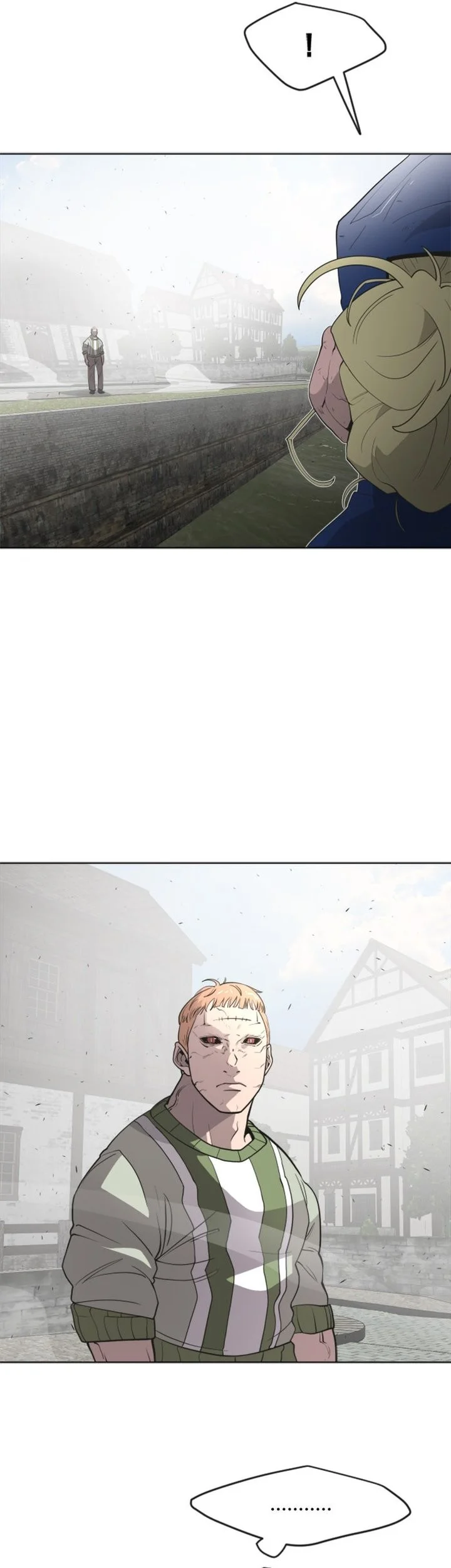 Superhuman Era Chapter 55 Gambar 5