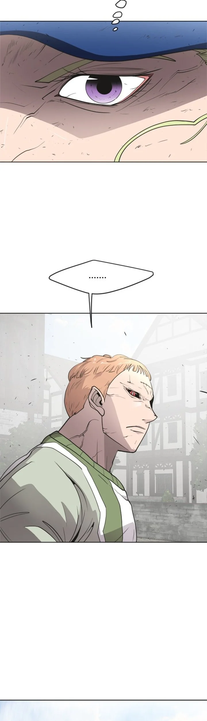 Superhuman Era Chapter 55 Gambar 6