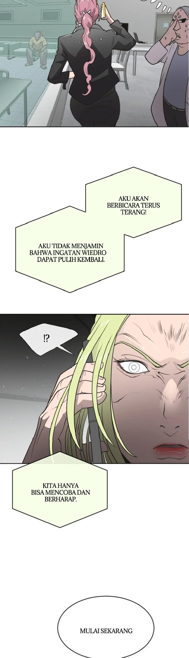 Superhuman Era Chapter 58 Gambar 6