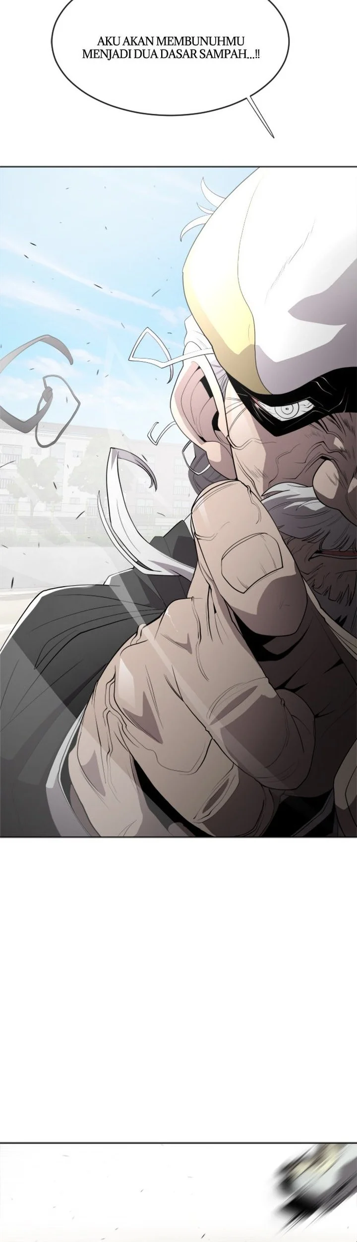 Superhuman Era Chapter 62 Gambar 6