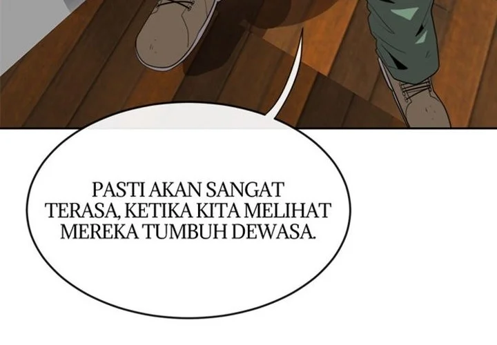 Superhuman Era Chapter 7 Gambar 8