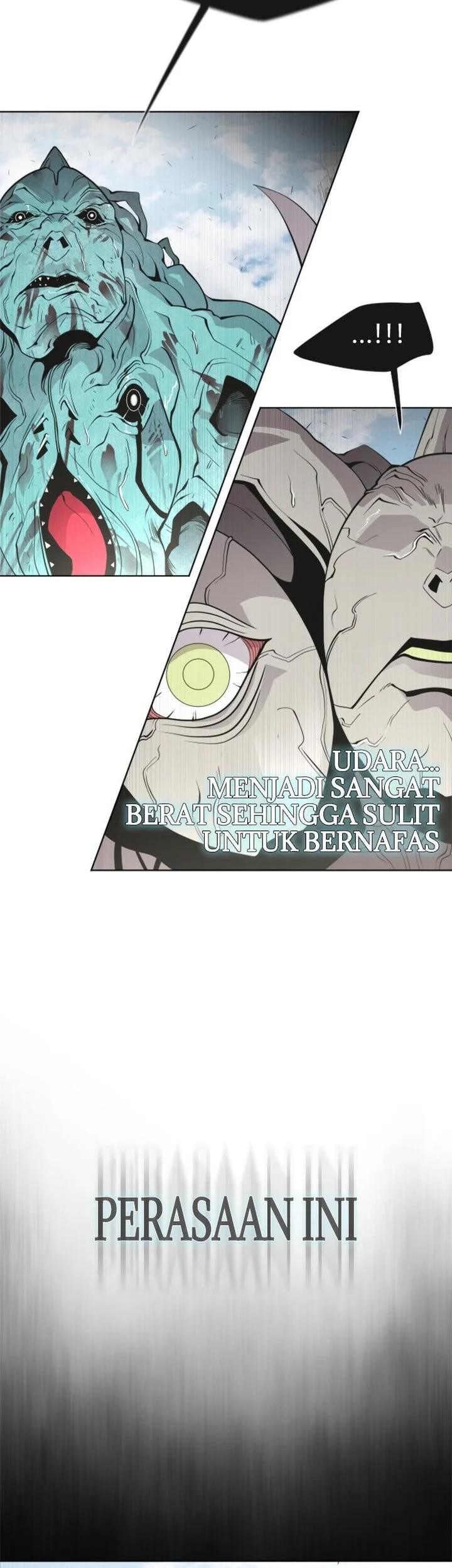 Superhuman Era Chapter 71 Gambar 8