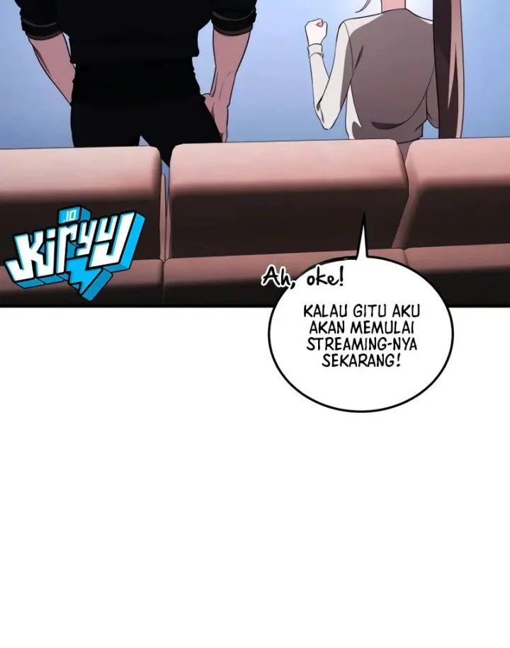 Superhuman Game Broadcast Chapter 33 Gambar 13