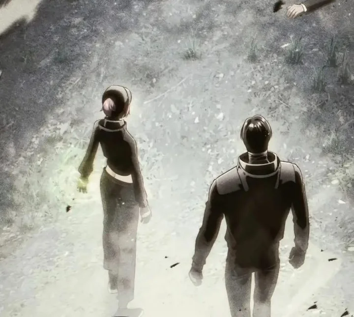 Superhuman Game Broadcast Chapter 34 Gambar 10