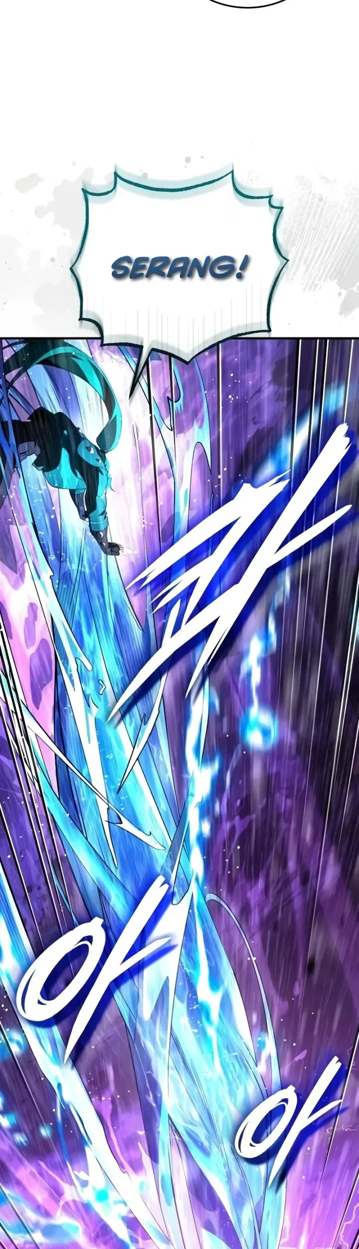 Superhuman Game Broadcast Chapter 37 Gambar 9