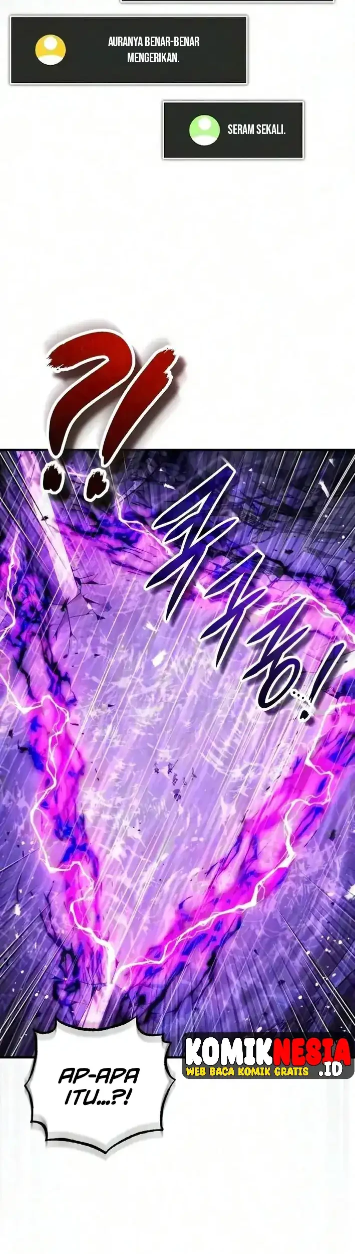 Superhuman Game Broadcast Chapter 38 Gambar 10