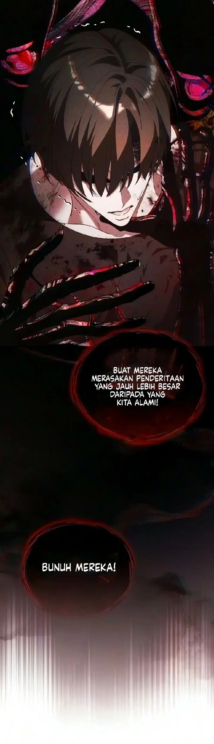 Superhuman Game Broadcast Chapter 45 Gambar 9