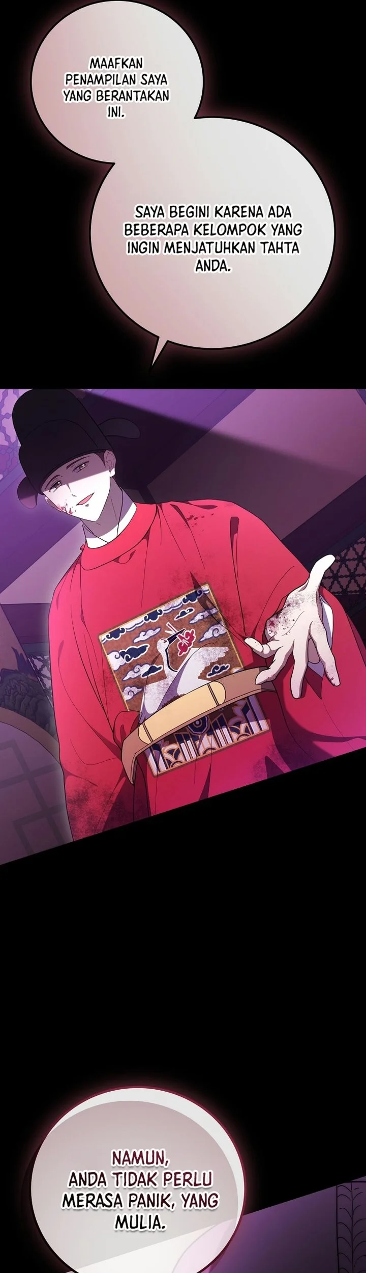 Superstar From Age 0 Chapter 101 Gambar 13