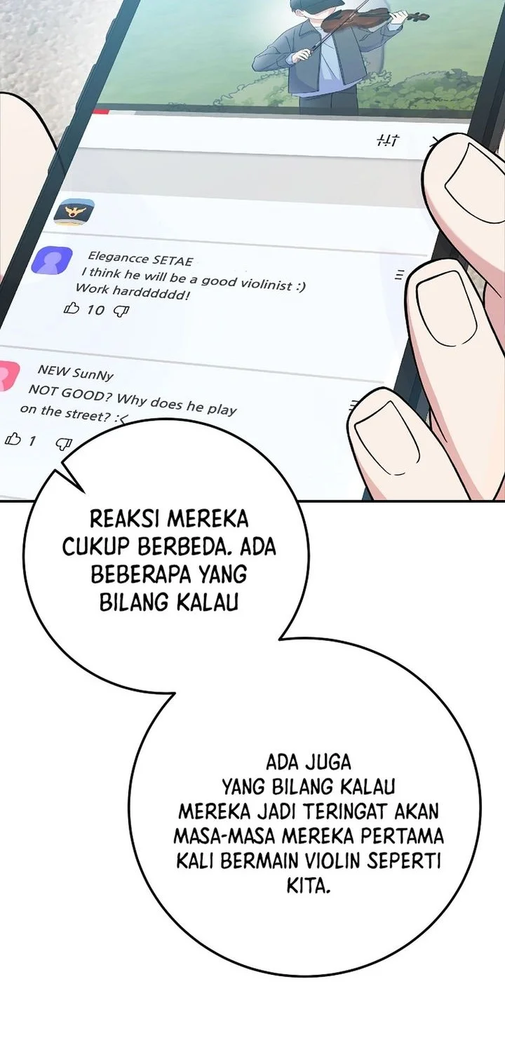 Superstar From Age 0 Chapter 76 Gambar 10