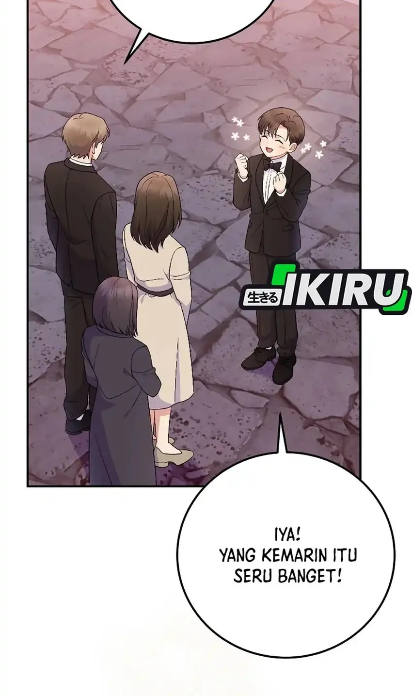 Superstar From Age 0 Chapter 81 Gambar 14