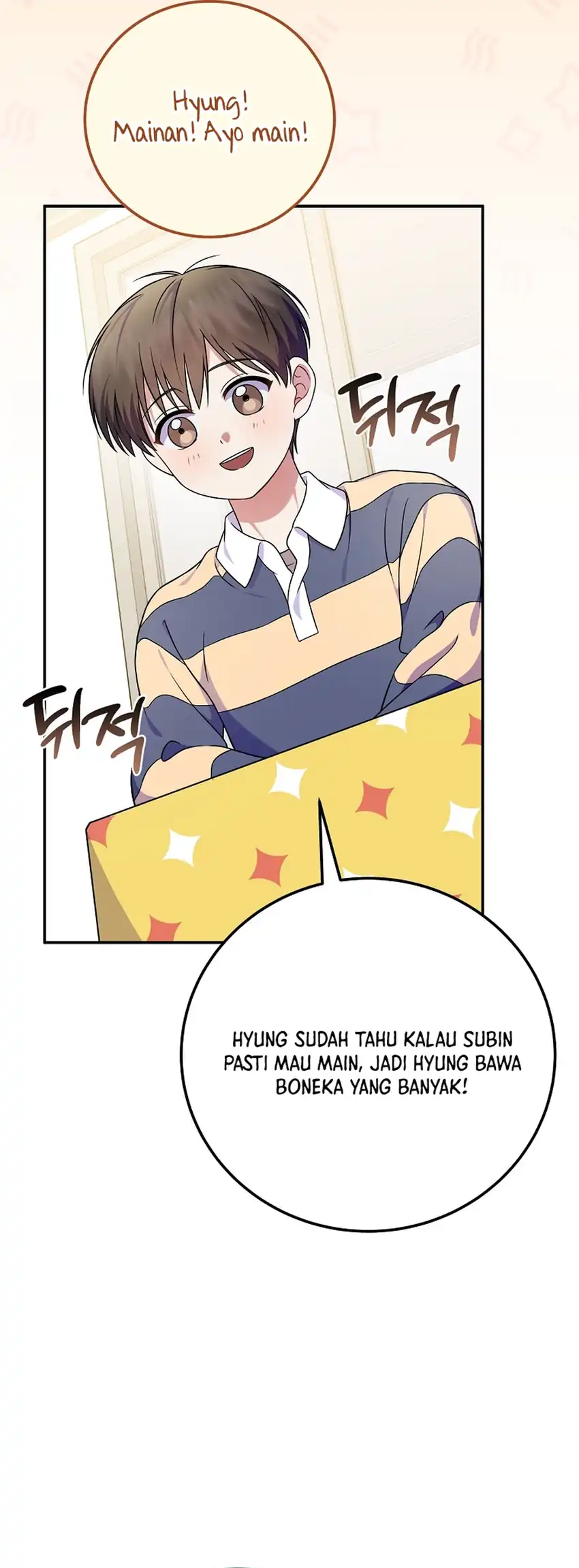 Superstar From Age 0 Chapter 84 Gambar 11