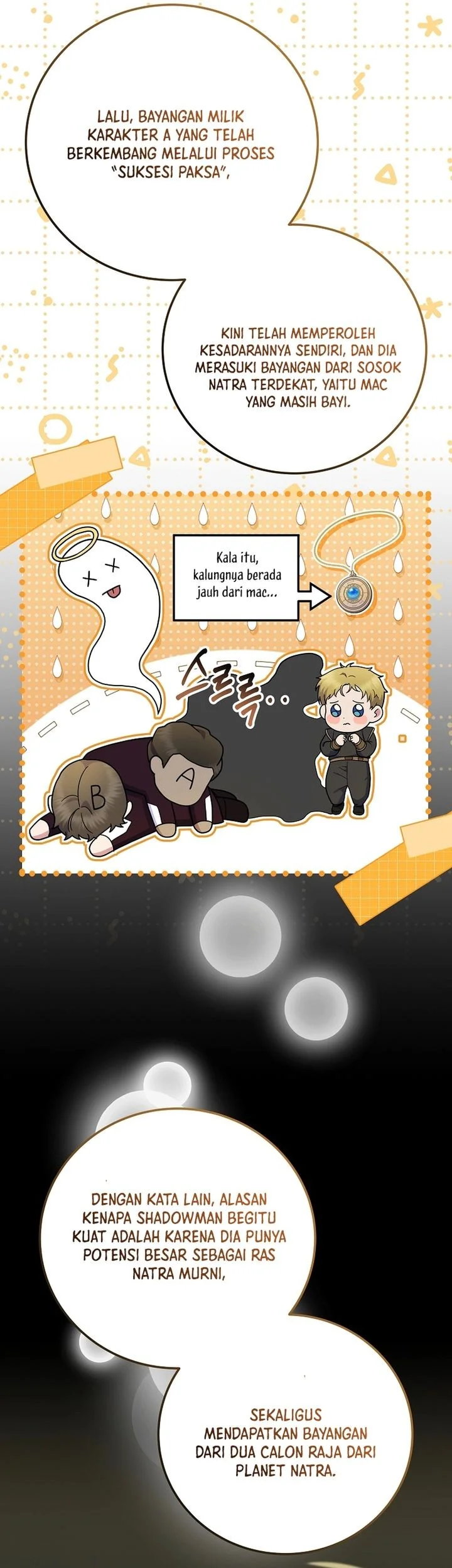 Superstar From Age 0 Chapter 88 Gambar 9