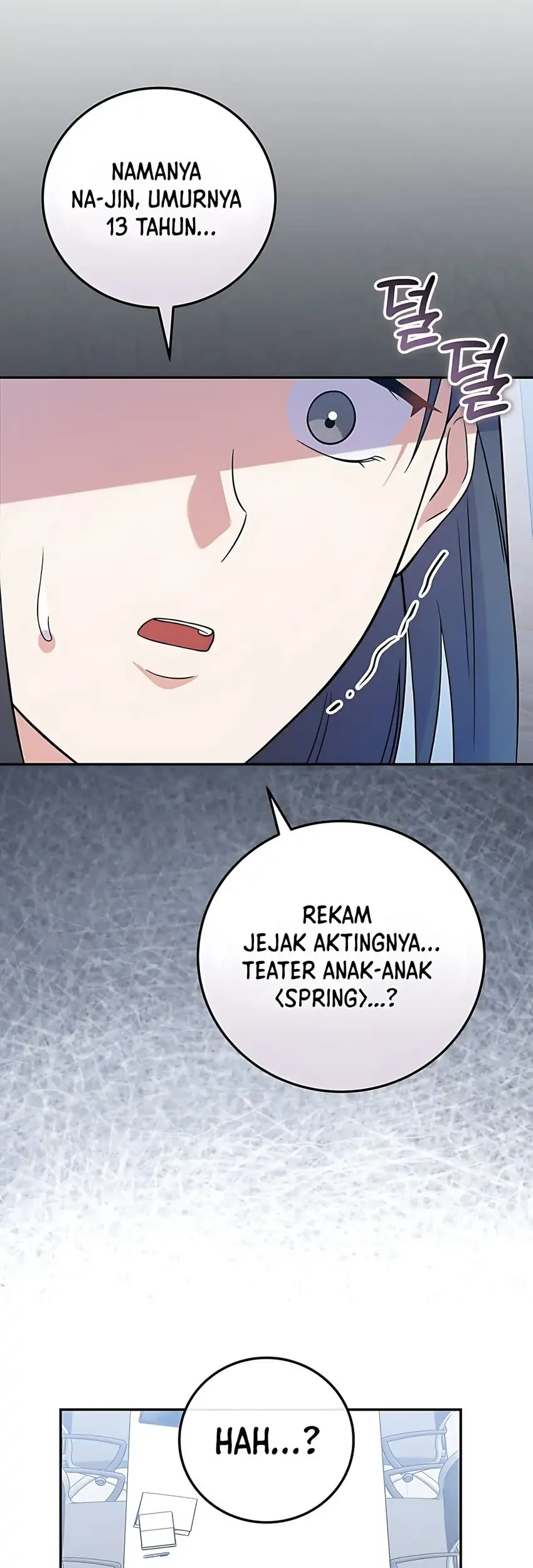 Superstar From Age 0 Chapter 89 Gambar 9
