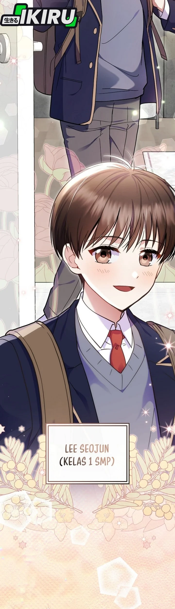 Superstar From Age 0 Chapter 94 Gambar 9