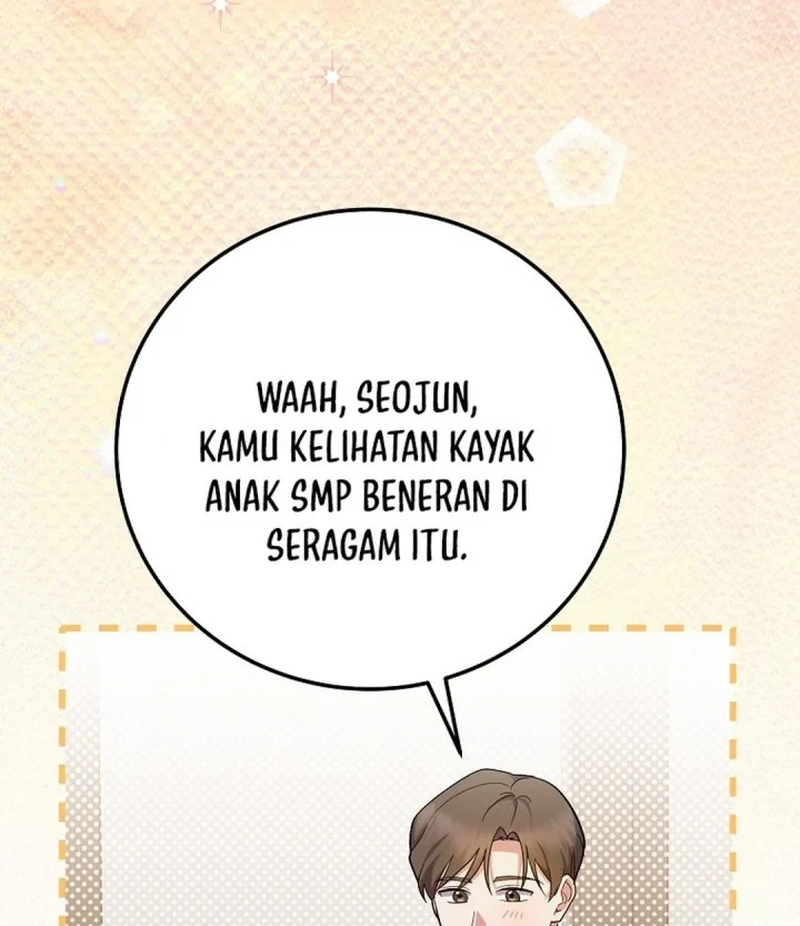 Superstar From Age 0 Chapter 94 Gambar 10