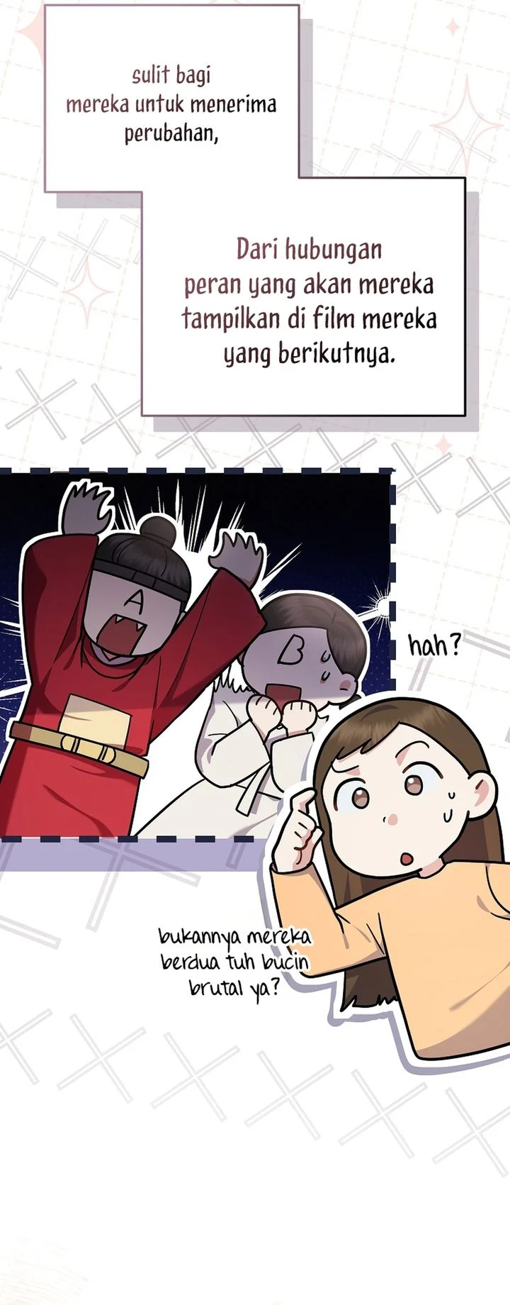 Superstar From Age 0 Chapter 96 Gambar 9