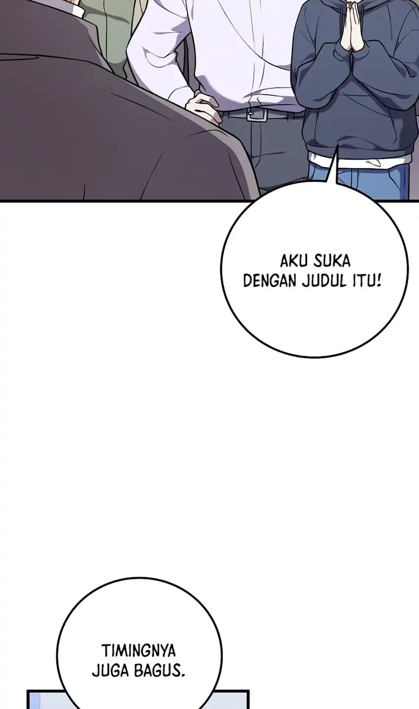 Superstar From Age 0 Chapter 97 Gambar 12