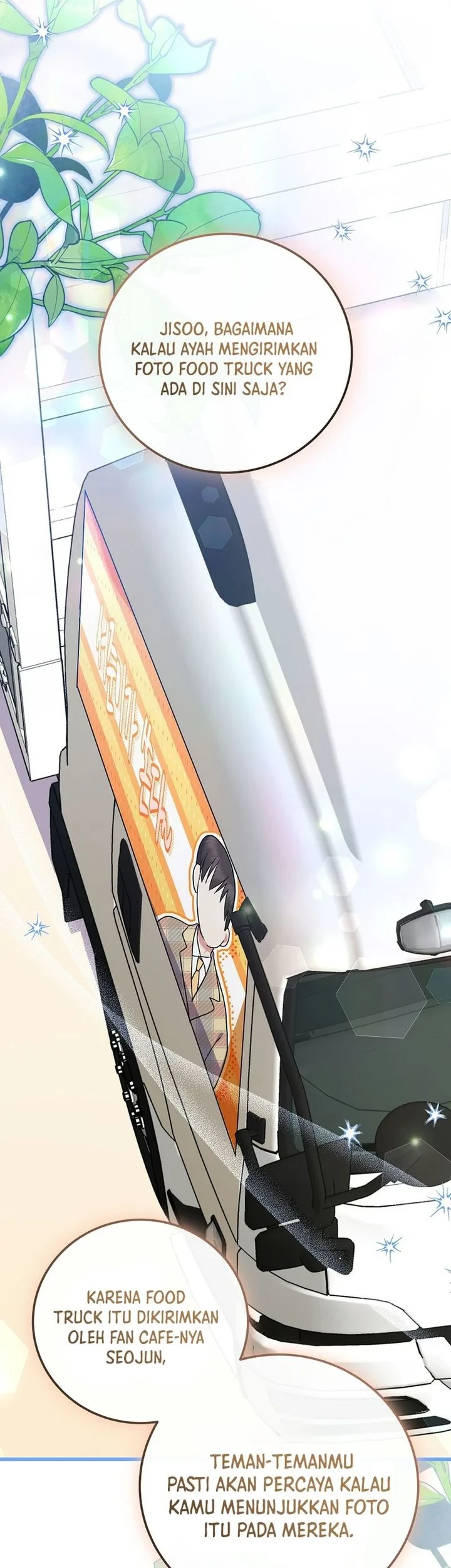 Superstar From Age 0 Chapter 98 Gambar 11