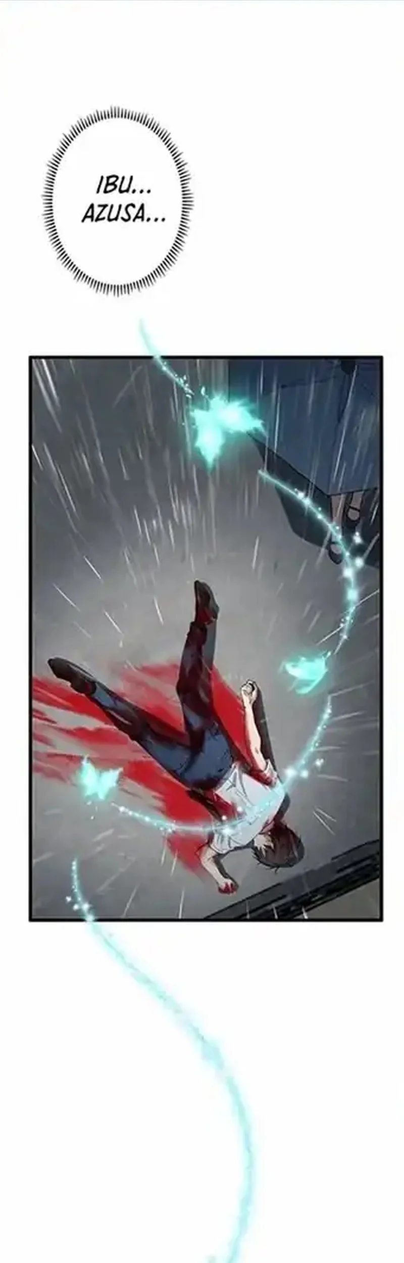 Supreme Academy Genius Chapter 1 Gambar 14