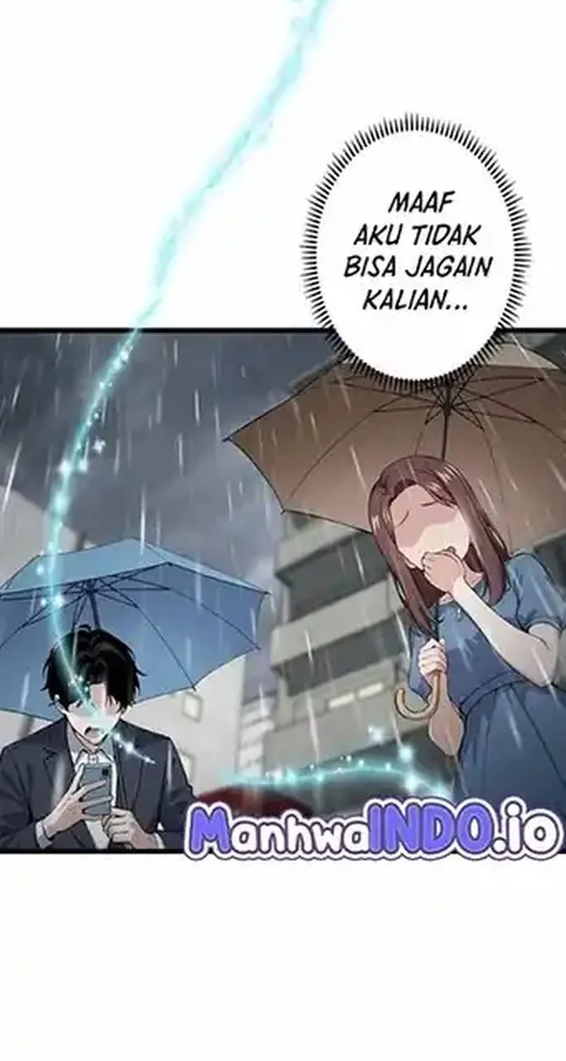 Supreme Academy Genius Chapter 1 Gambar 15