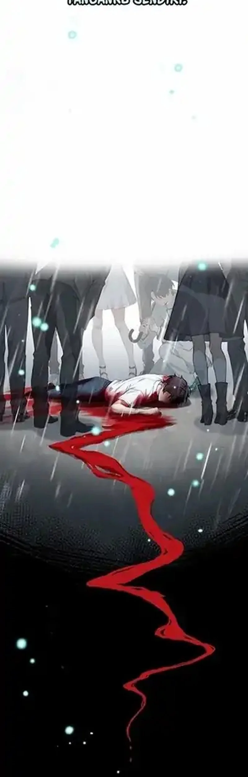 Supreme Academy Genius Chapter 1 Gambar 17