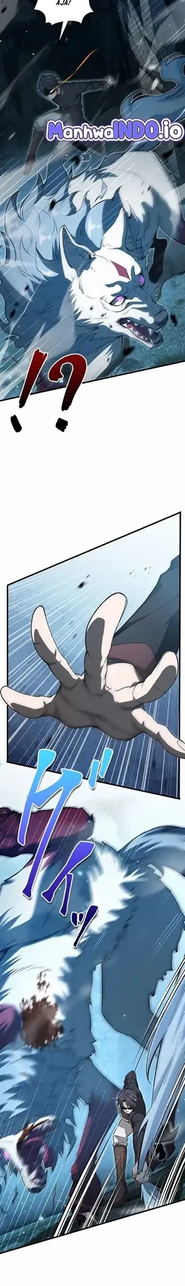 Supreme Academy Genius Chapter 10 Gambar 4