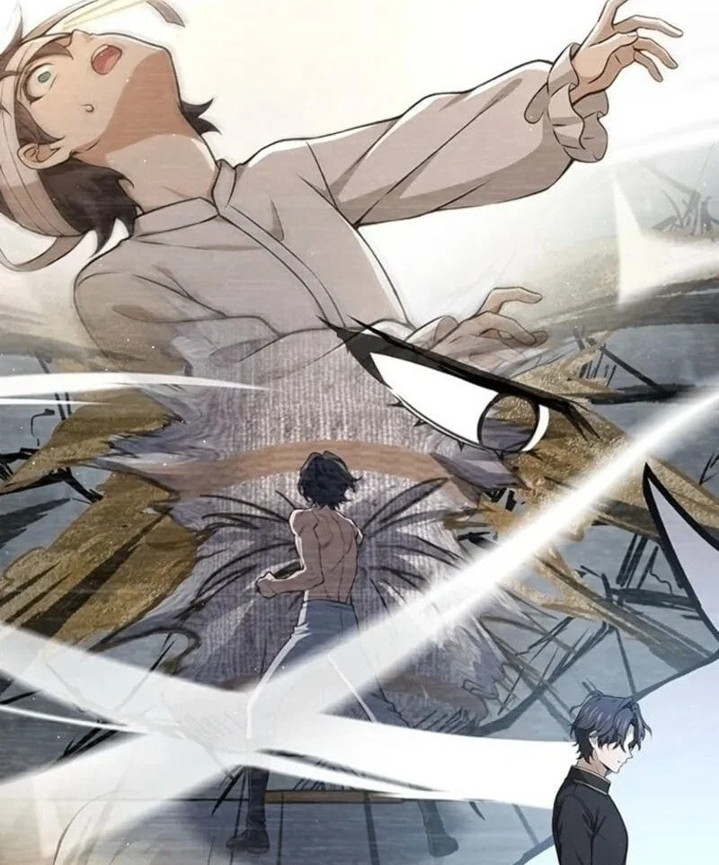 Supreme Academy Genius Chapter 100 Gambar 8
