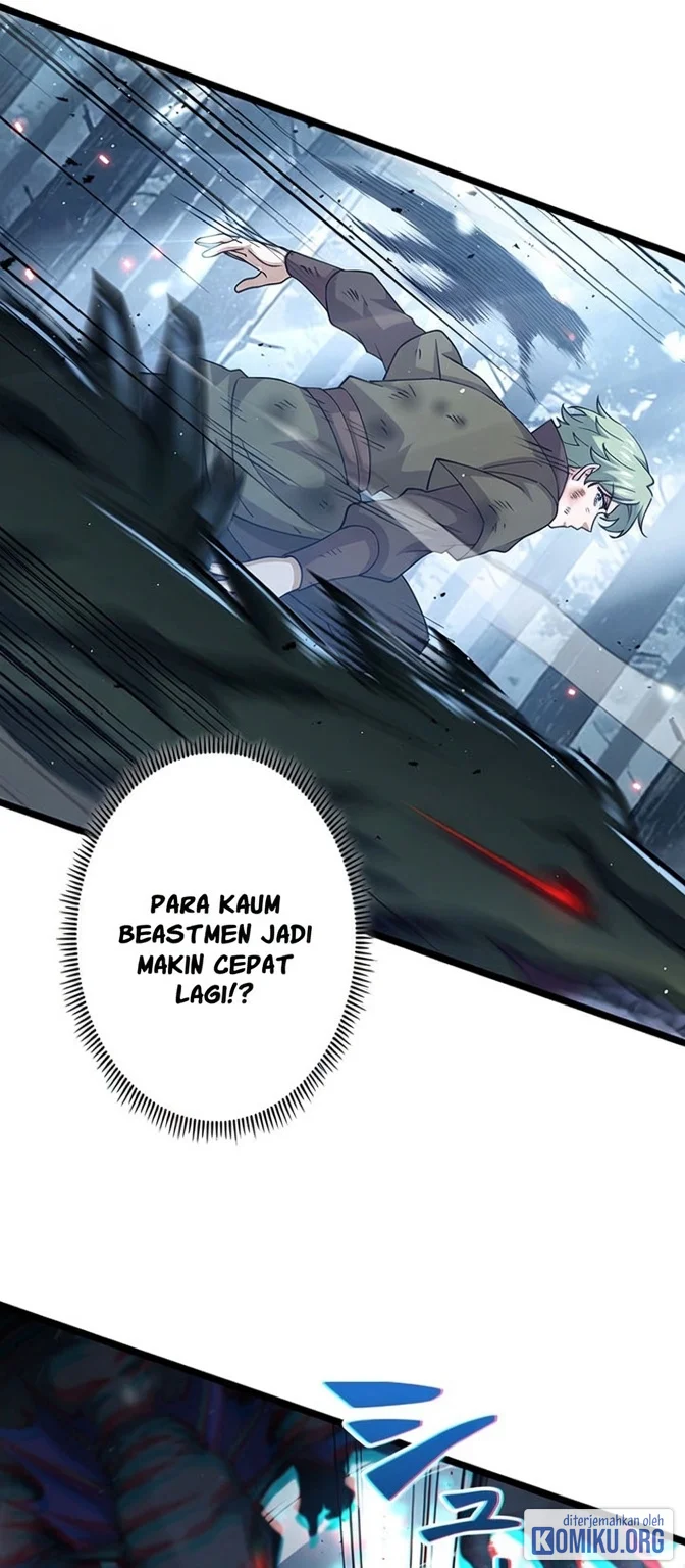 Supreme Academy Genius Chapter 106 Gambar 9