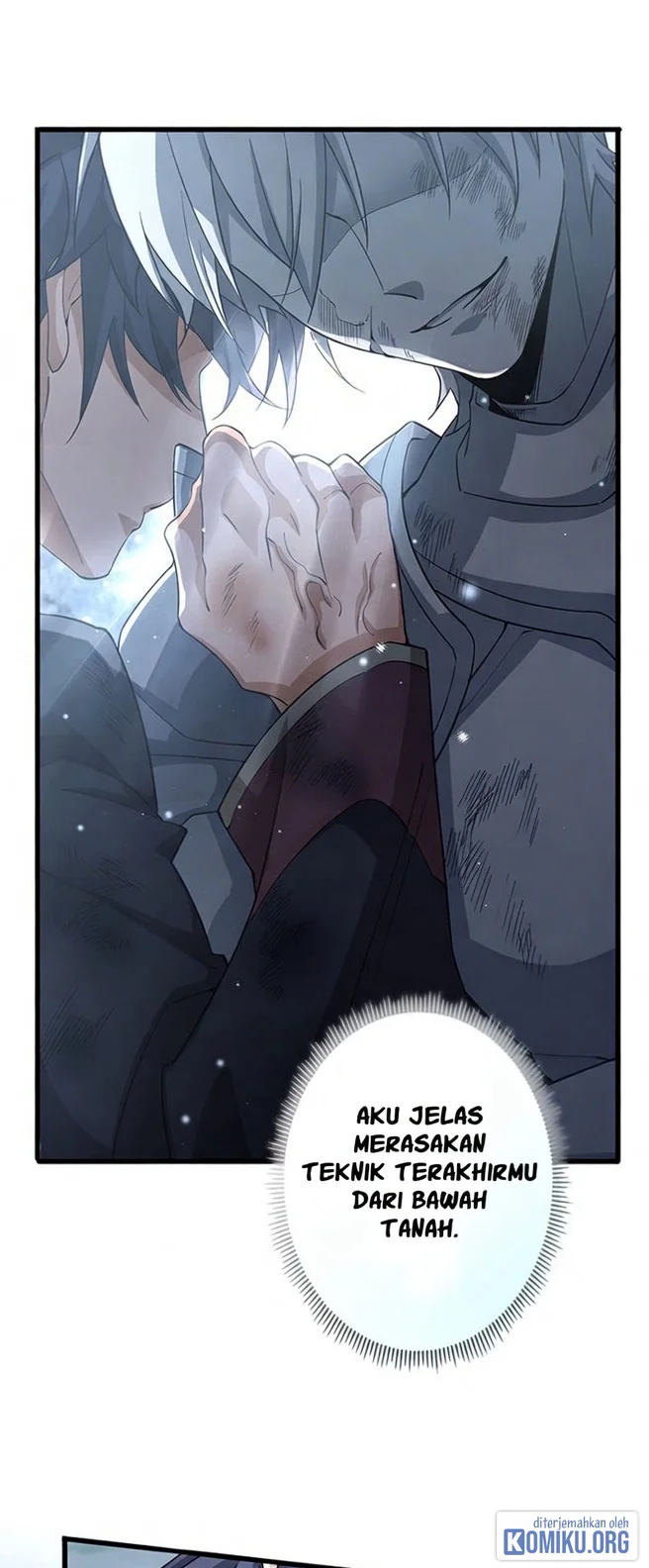 Supreme Academy Genius Chapter 108 Gambar 10